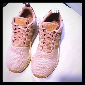 Adidas Boost Sneakers